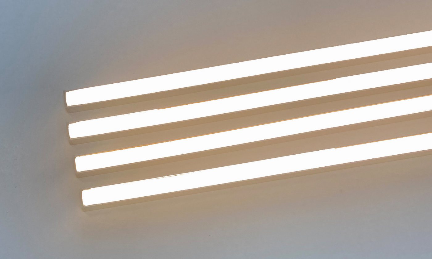 XENON LED Dekolicht 2399 LED ALU Leuchte f Paneele 18mm Abstand 4x100cm Netzteile Kaltweiß, Xenon / Kalt Weiß XENON LED Dekolicht 2399 LED ALU Leuchte f Paneele 18mm Abstand 4x100cm Netzteile Kaltweiß, Xenon / Kalt Weiß von XENON