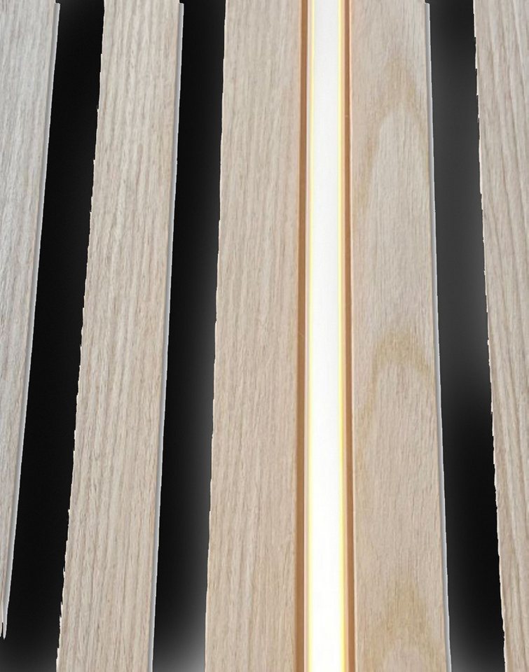 XENON LED Dekolicht 4085 LED Leuchte ALU Schiene Slim 3x50cm matt Neutral Weiß + Netzteil, Xenon / Neutral Weiß von XENON