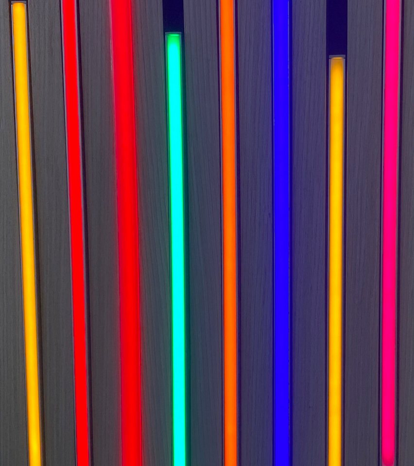 XENON LED Dekolicht 4216 LED Leuchte AHP-Z 1x100cm RGB Controller Fernbedienung Netzteil, LED COB Band, Xenon / Mehrfarbig einstellbar XENON LED Dekolicht 4216 LED Leuchte AHP-Z 1x100cm RGB Controller Fernbedienung Netzteil, LED COB Band, Xenon / Mehrfarbig einstellbar von XENON