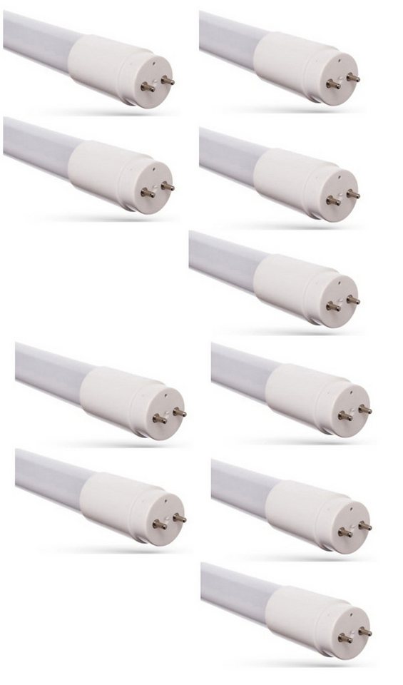 XENON LED Dekolicht 4650 LED Röhre 25er Pack 24 Watt 2500 Lm 320° 1,50m Kalt Weiß, Xenon / Kalt Weiß von XENON