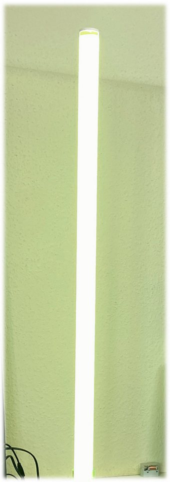 XENON LED Dekolicht 5353 LED Digi-Motion Leuchtstab VISION 2m CCT Warm Weiß bis Kalt Weiß, Xenon / Mehrfarbig von XENON