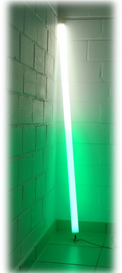 XENON LED-Leuchtmittel 7263 LED Bunter STAB 1,53m 1485Lm 12Volt 7,5W 2-farbig GRÜN-WEISS, Xenon / GRÜN-WEISS von XENON