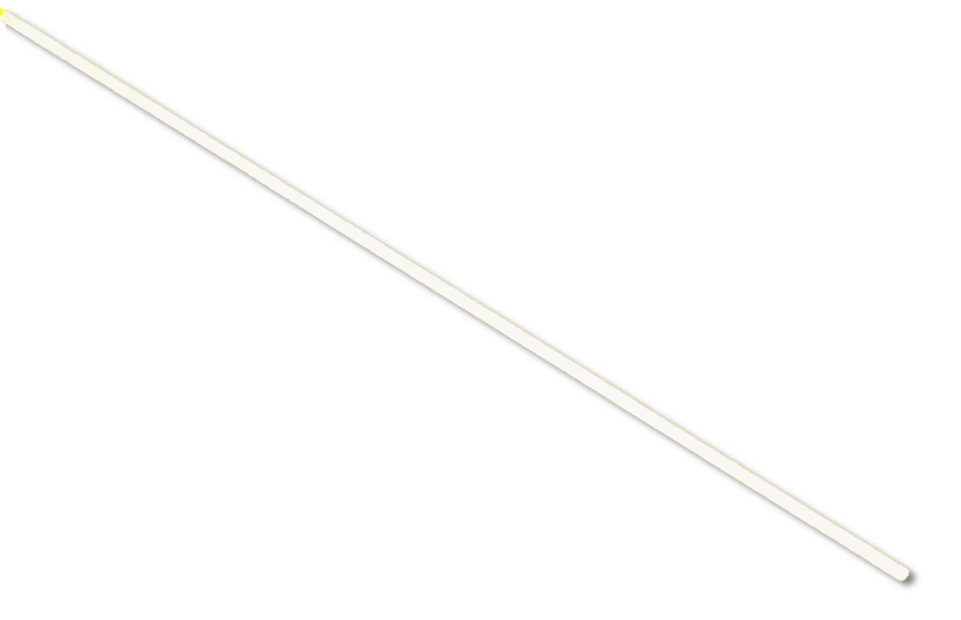 XENON LED Wandleuchte 10040 Rail-10-Light SMART Design Leuchte 500mm 5Watt LEDs Neutral Weiß, LED, Xenon von XENON