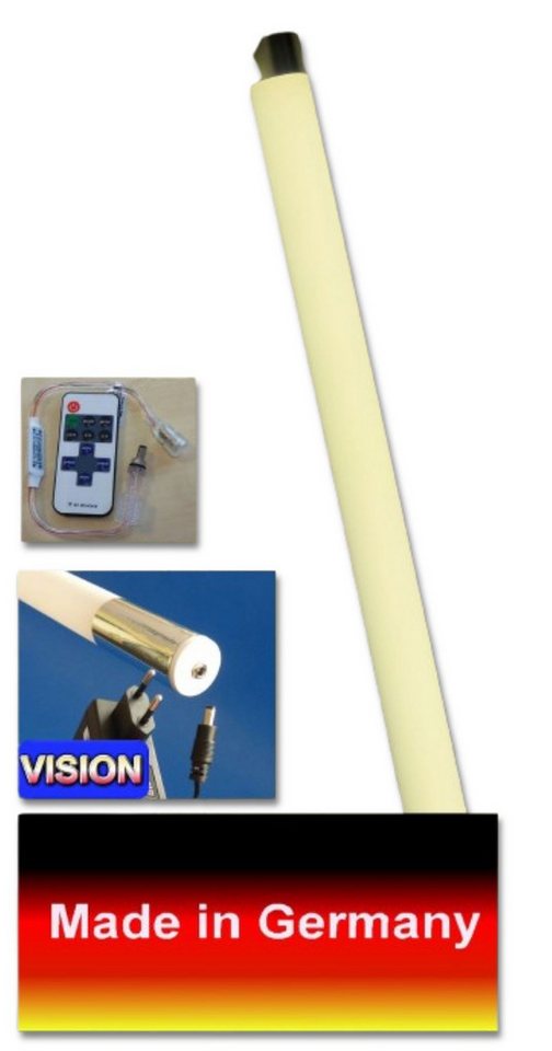 XENON LED Wandleuchte 10166 LED Stab EXTRA Hell 12 Watt 12 Volt 720 Lumen 0,63 m Warm Weiß, LED, Xenon / Warm Weiß XENON LED Wandleuchte 10166 LED Stab EXTRA Hell 12 Watt 12 Volt 720 Lumen 0,63 m Warm Weiß, LED, Xenon / Warm Weiß von XENON