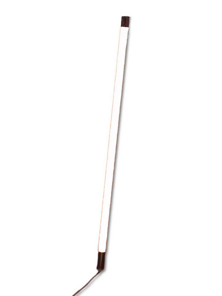 XENON LED Wandleuchte 10189 LED Stab EXTRA Hell 1,23m 23W 1440Lm RF-Fernbedienung Kalt Weiß, Xenon / Kalt Weiß von XENON