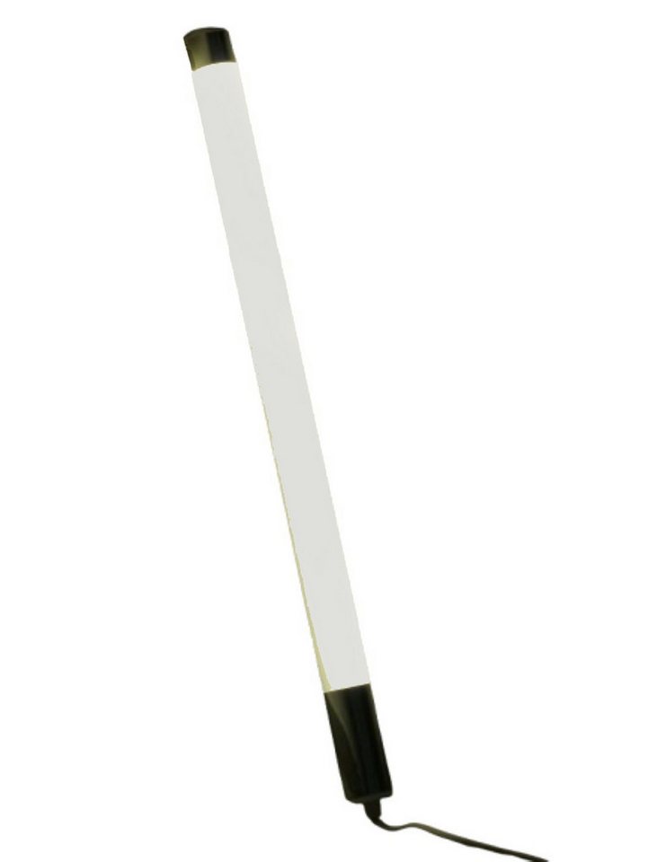 XENON LED Wandleuchte 2146 LED Leuchtstab Satiniert 0,63m 800Lm Kunststoff Röhre Neutralweiß, Xenon / Neutral Weiß XENON LED Wandleuchte 2146 LED Leuchtstab Satiniert 0,63m 800Lm Kunststoff Röhre Neutralweiß, Xenon / Neutral Weiß von XENON