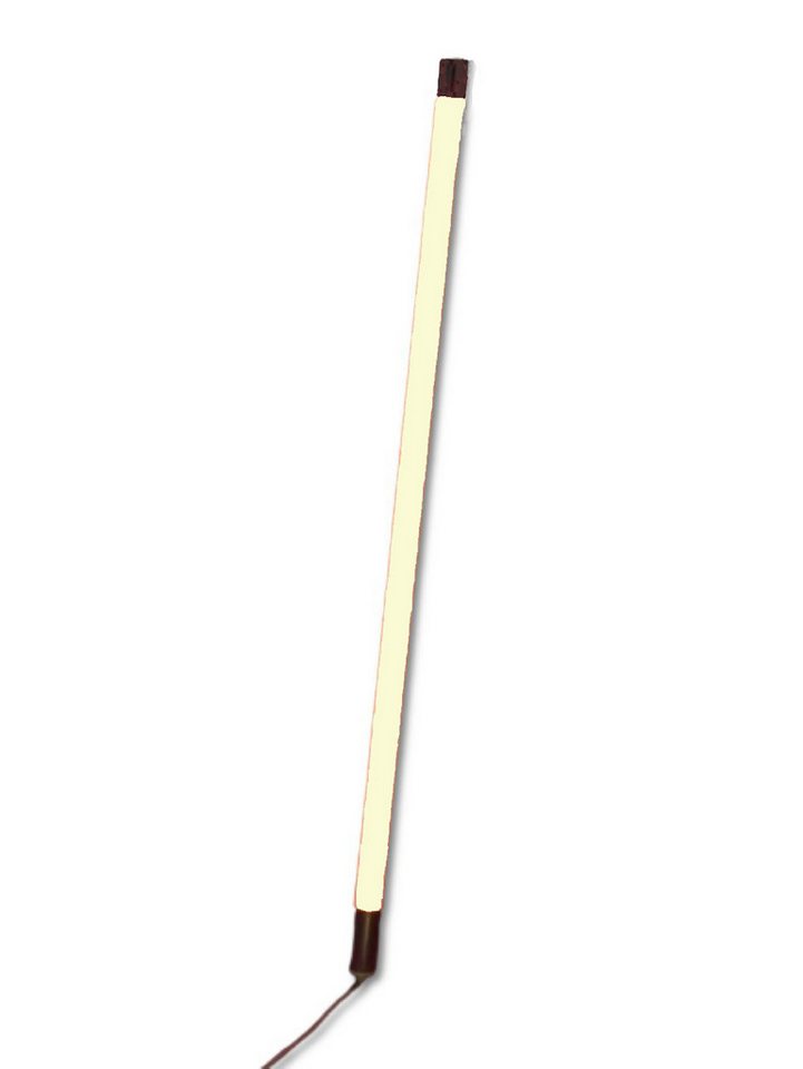 XENON LED Wandleuchte 5330 LED Digi-Motion Leuchtstab VISION 1m Warm Weiß +Fernbedienung, Xenon / Warm Weiß XENON LED Wandleuchte 5330 LED Digi-Motion Leuchtstab VISION 1m Warm Weiß +Fernbedienung, Xenon / Warm Weiß von XENON