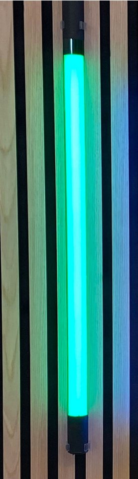 XENON LED Wandleuchte 5362 LED SMART DIGI-Motion Leuchtstab 1,00m RGB +Fernbed.+Handy Steuer, Xenon / Mehrfarbig XENON LED Wandleuchte 5362 LED SMART DIGI-Motion Leuchtstab 1,00m RGB +Fernbed.+Handy Steuer, Xenon / Mehrfarbig von XENON