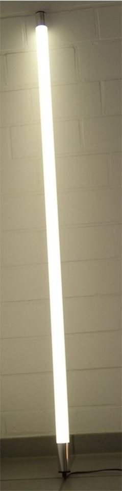 XENON LED Wandleuchte 6495 LED Leuchtstab Satiniert 0,63m Lang 1000Lumen Innen Neutral Weiß, LED Röhre T8, Xenon von XENON