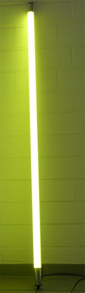 XENON LED Wandleuchte 6725 LED Leuchtstab Satiniert 0,63m Lang 1000Lumen IP20 Innen KaltWeiß, LED Röhre T8, Xenon, Wand / Decken /Zaun Leuchte von XENON