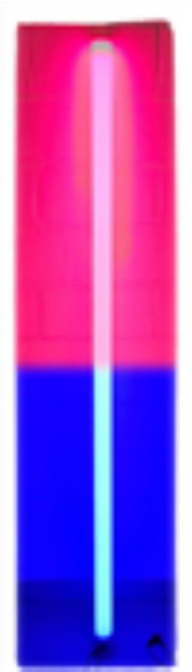 XENON LED Wandleuchte 7227 LED Bunter STAB 1,23m 12 Volt 2-farbig inkl. Netzteil Blau-Pink, LED, Xenon / Blau-Pink XENON LED Wandleuchte 7227 LED Bunter STAB 1,23m 12 Volt 2-farbig inkl. Netzteil Blau-Pink, LED, Xenon / Blau-Pink von XENON