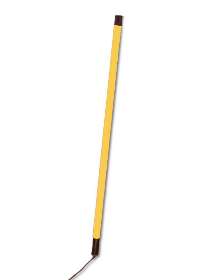 XENON LED Wandleuchte 7576 LED Bunter STAB Extra Hell 1,23m 22 Watt 12V 998 Lumen Orange, LED, Xenon / Orange von XENON