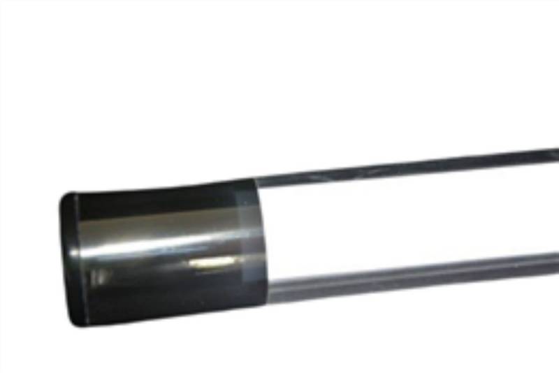 XENON LED Wandleuchte 7650 LED Bunter STAB 1,23m 12 Volt 1198 Lumen 1-farbig Kalt Weiß, LED COB Band, Xenon / Kalt Weiß von XENON