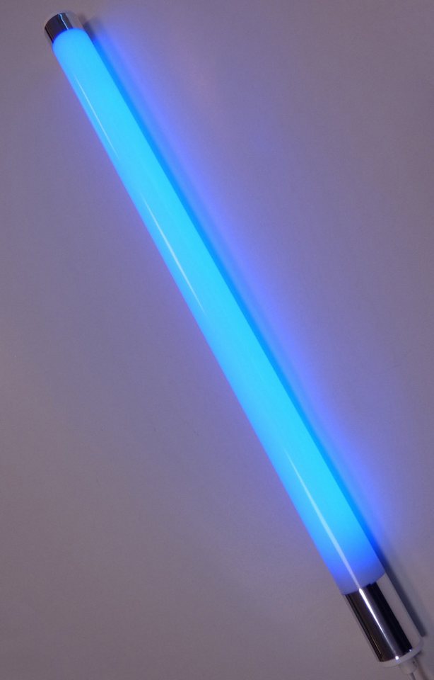 XENON LED Wandleuchte 7690 LED Bunter STAB Smart 0,63m 12 Volt COB-RGB WLAN-APP, LED, Xenon / Mehrfarbig COB-RGB XENON LED Wandleuchte 7690 LED Bunter STAB Smart 0,63m 12 Volt COB-RGB WLAN-APP, LED, Xenon / Mehrfarbig COB-RGB von XENON