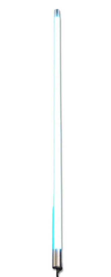 XENON LED Wandleuchte LED Leuchtstab 9 Watt Türkis 63cm Kunststoff LED Röhre IP-44 Aussen, LED Röhre T8, Xenon Türkis XENON LED Wandleuchte LED Leuchtstab 9 Watt Türkis 63cm Kunststoff LED Röhre IP-44 Aussen, LED Röhre T8, Xenon Türkis von XENON