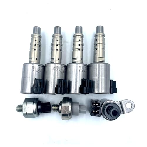 1 stücke JF016E RE0F10D CVT8 JF017E RE0F10E übertragung ventil 1 stücke JF016E RE0F10D CVT8 JF017E RE0F10E übertragung ventil von XEOWHUPG