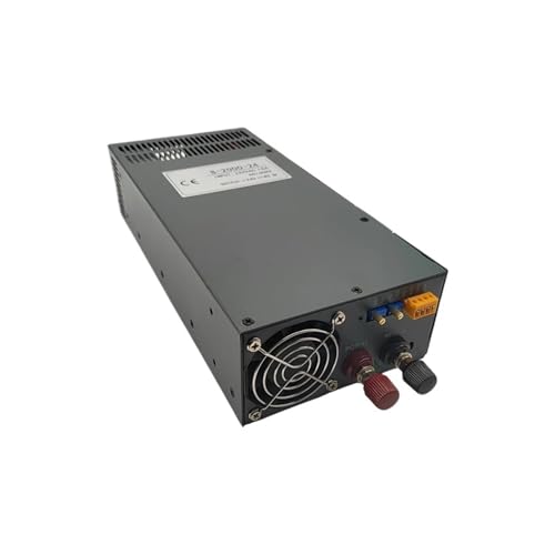 1000W 1500W 2000W Schaltnetzteil 0-12V15V 24V 36V 48V 60V 72V 80V 90V 100V 110V 220v 300v AC DC Netzteile(0-100v-2000w,110VAC) von XEOWHUPG