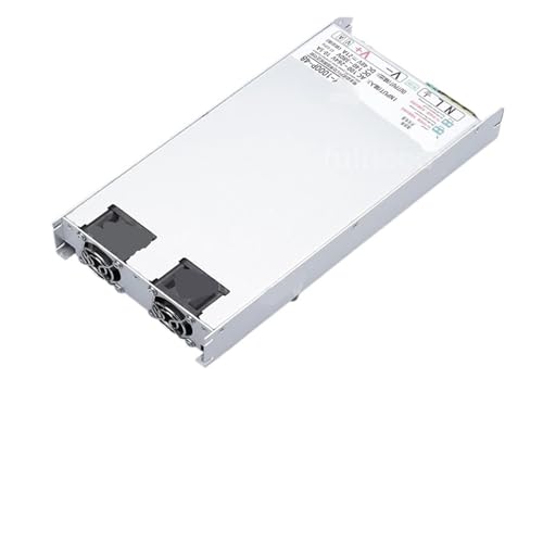 1000W 2000W 3000W Power Schalt Netzteil 12V 24V 36V 48V 60V 80V 150V 30A 40A 50A 20A Spannung Strom Einstellbar(0-150v) von XEOWHUPG