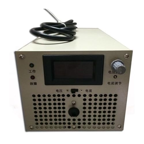1500W Schaltnetzteil 0-5V 12V 15V 24V 30V 48V 60V 0-120A Strom & Spannung einstellbares Netzteil(0-220V) von XEOWHUPG