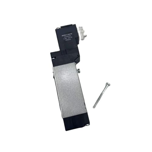 172999 173070 173112 Magnetventil MEBH-3/2-5 0-B-110AC-220AC(173070) von XEOWHUPG