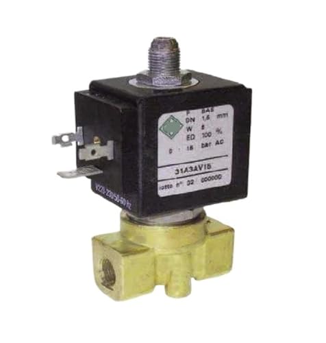 31A3AV20 Dreiwege-Magnetventil(AC220V) von XEOWHUPG