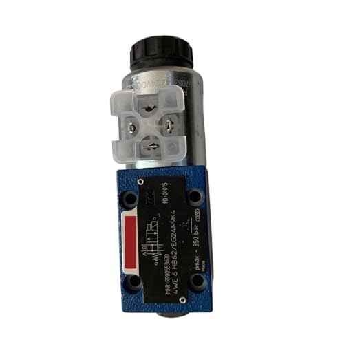 4WE 6 HB6X/EG24N9KE R900553670 Magnetventil 4WE 6 HB6X/EG24N9KE R900553670 Magnetventil von XEOWHUPG