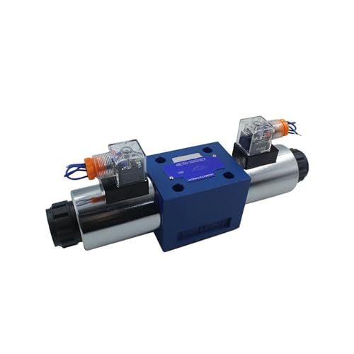 4WE10E 4WE10H 4WE10J 4WE10F Magnetbetätigtes Hydrauliksteuerventil 4WE10G61/AG/CG24N9Z5L 4WE10U/L/W/Q/G(Ac110) von XEOWHUPG