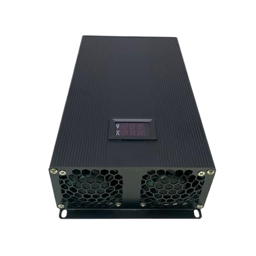 AC DC 2000W 24V 28V 36V 48V 60V 83A Anzeige Einstellbare Stromversorgung(90v-2000w) von XEOWHUPG