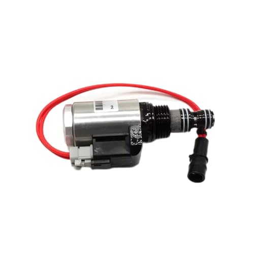 Hydraulik-Magnetventil 3023809 Hydraulik-Magnetventil 3023809 von XEOWHUPG