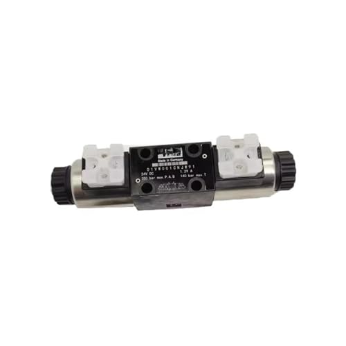 Hydraulikventil D1VW001CNJW91 002 003 004 006 008CNJPL Magnetventil(D1VW004CNJW) von XEOWHUPG