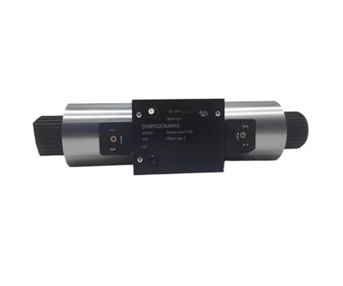Hydraulikventil D3W004CNJW42 001 002 003 06 008CNTWXC009 Magnetventil(D3W030DNJW42) von XEOWHUPG