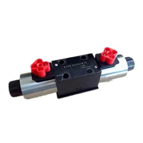 Hydraulikventile D1 D1MW D1MW1CNJW1P75X624 Steuerventile Hydraulikventile D1 D1MW D1MW1CNJW1P75X624 Steuerventile von XEOWHUPG