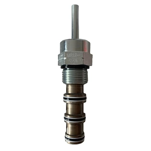 MR10-47 MR10-47A MR10-47A-0-N MR10-47A-0 Magnetventil von XEOWHUPG