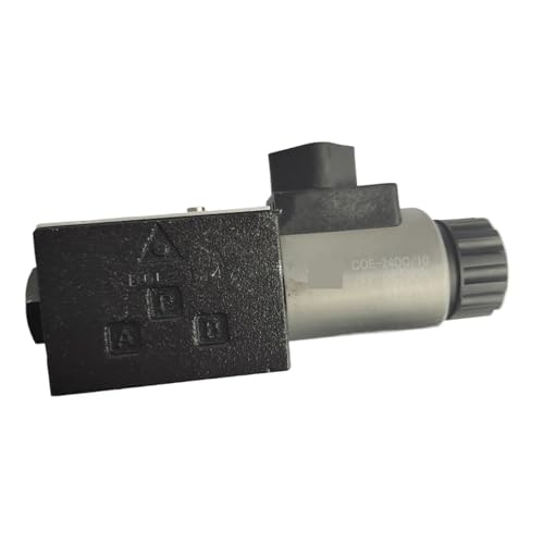 Magnetventil DHE-0631 DHE-0610 Magnetventil DHE-0631 DHE-0610 von XEOWHUPG