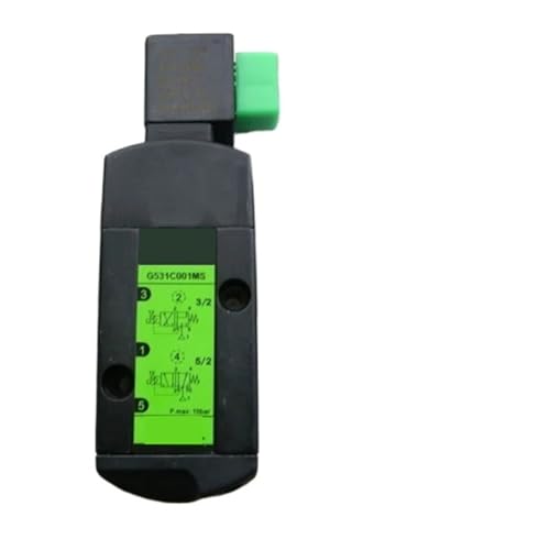 Magnetventil g551a001ms g551a002ms g531c001ms g531c017ms(G531c018ms) von XEOWHUPG