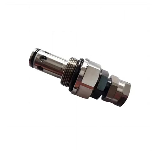 PC200-8 Überdruckventil 723-40-91500 PC200-8 Überdruckventil 723-40-91500 von XEOWHUPG