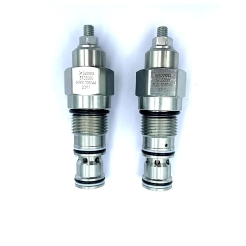 R901096044 JTB44 JTB47 Ausgleichsventilkern R901096044 JTB44 JTB47 Ausgleichsventilkern von XEOWHUPG