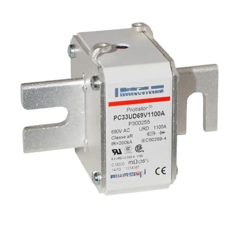 XEOWHUPG PC33UD69V700A K300251 PC33UD69V800A L300252 PC33UD69V900A M300253 PC33UD69V1000A N300254 Sicherung(PC33UD69V1000A) von XEOWHUPG