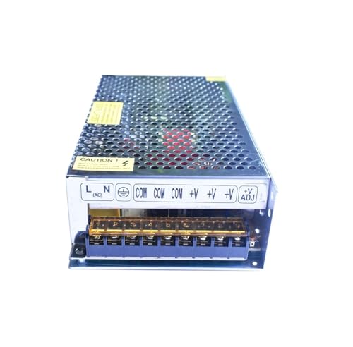 42V5A Schaltnetzteil 45V5A Schaltnetzteil 46V5A Schaltnetzteil 200W Schaltnetzteil(48V5A 250W) von XEUVYMWT