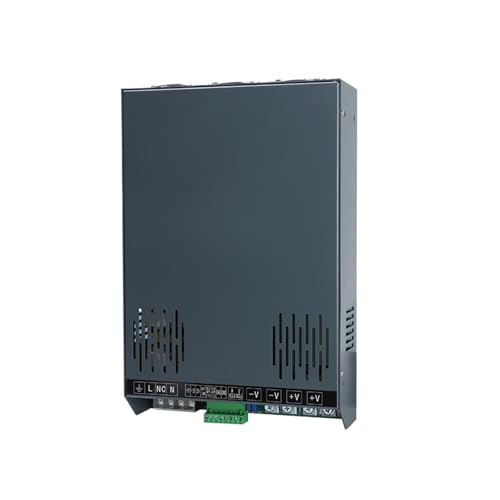 Hochleistungs-Schaltnetzteil 3000 W, SPS-Analogsteuerung, 485-Kommunikation, konstante Spannung und konstanter Strom(SCN-3000W-90V) von XEUVYMWT