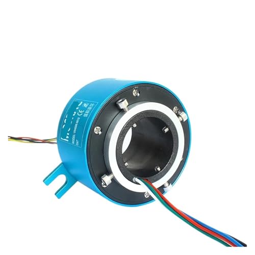 MOR Durchgangsloch ID 40 mm OD 86 mm mit 6/12 Schaltung 10 A Leitring(40X86mm 6CH 10A) von XEUVYMWT