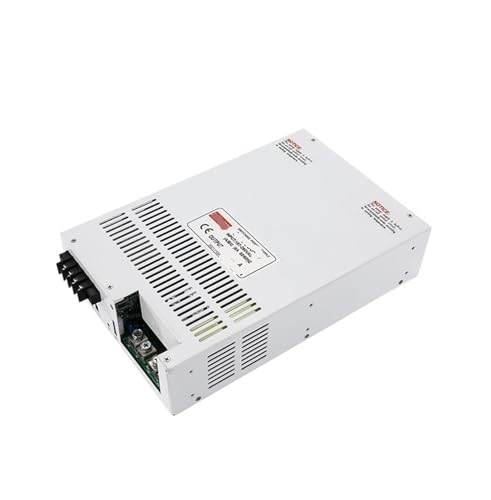 SK-4000 SK-5000 Schaltnetzteil 5000W Watt Konstantspannung Konstantstrom 220 Umdrehungen 24V15V36 Volt 380 Umdrehungen 48V200A300A DC 5K(SK-5000-36) von XEUVYMWT