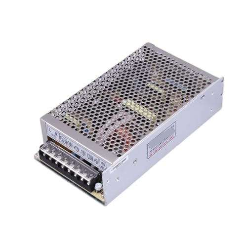 Vier Sätze Mehrkanal-Ausgangsschaltnetzteil Q-120D5V11A12V4A-12V1A-5V1A Gleichstromnetzteil(Q-120D) von XEUVYMWT