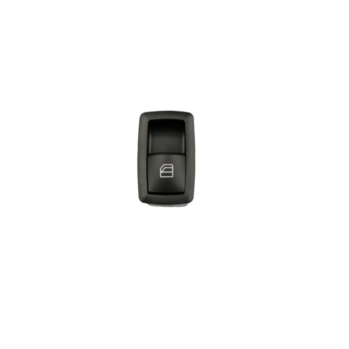Fensterheber Schalter Schalttaste Für Benz Für W164 Elektrische Power Master Fenster Schalter Linken Fenster Spiegel Switch Control Unit 2518300090 2518300190(Style 1) von XEXJHQQ