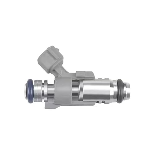 Kraftstoffeinspritzer Für CHERY QQ 0.8L 2010-2025 Kraftstoffinjektor Direkt Fit Benzin MPI Ersatz IPM018-2 S11-BJ1121011 Kraftstoffeinspritzdüse Kraftstoffeinspritzer Für CHERY QQ 0.8L 2010-2025 Kraftstoffinjektor Direkt Fit Benzin MPI Ersatz IPM018-2 S11-BJ1121011 Kraftstoffeinspritzdüse von XEXJHQQ