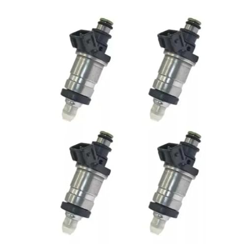 Kraftstoffeinspritzer Für CIVIC Für Del Für SOL 1.5L 1.6L Für INTEGRA 1.7L 1.8L 4PCS Kraftstoff Injektor Düse 06164-P06-A01 06164P06A01 Kraftstoffeinspritzdüse Kraftstoffeinspritzer Für CIVIC Für Del Für SOL 1.5L 1.6L Für INTEGRA 1.7L 1.8L 4PCS Kraftstoff Injektor Düse 06164-P06-A01 06164P06A01 Kraftstoffeinspritzdüse von XEXJHQQ