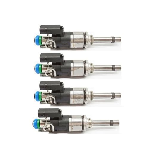 Kraftstoffeinspritzer Für FORD Für ESCAPE 1.5T 2017-2019 4PC Kraftstoff Injektor DS7G-9F593-EA Kraftstoffeinspritzdüse Kraftstoffeinspritzer Für FORD Für ESCAPE 1.5T 2017-2019 4PC Kraftstoff Injektor DS7G-9F593-EA Kraftstoffeinspritzdüse von XEXJHQQ