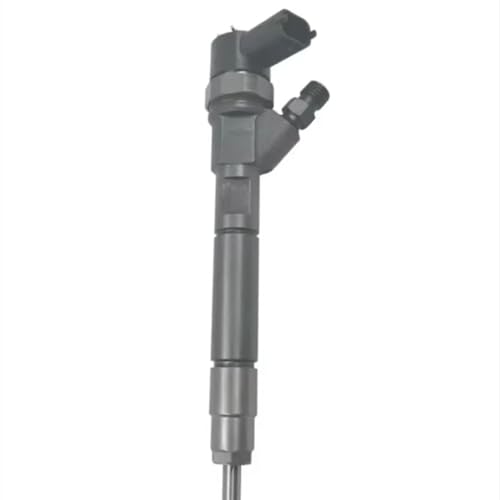 Kraftstoffeinspritzer Für Nissan Für Primastar 2.5D 2001-1 Stücke Diesel Common Rail Kraftstoffinjektordüse 0445110141 Kraftstoffeinspritzdüse von XEXJHQQ