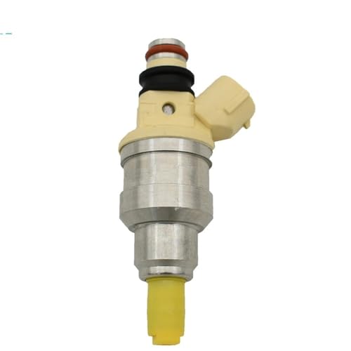 Kraftstoffeinspritzer Für Suzuki Für Sidekick 1.6L I4 1992-1998 Kraftstoff Injektor Düse INP 470 INP470 Kraftstoffeinspritzdüse Kraftstoffeinspritzer Für Suzuki Für Sidekick 1.6L I4 1992-1998 Kraftstoff Injektor Düse INP 470 INP470 Kraftstoffeinspritzdüse von XEXJHQQ