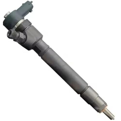 Kraftstoffeinspritzer Für Volvo Für S60 V70 XC70 Für XC90 2.4 D5 Kraftstoff Injektor 0445110251 30750283 30731567 Kraftstoffeinspritzdüse von XEXJHQQ